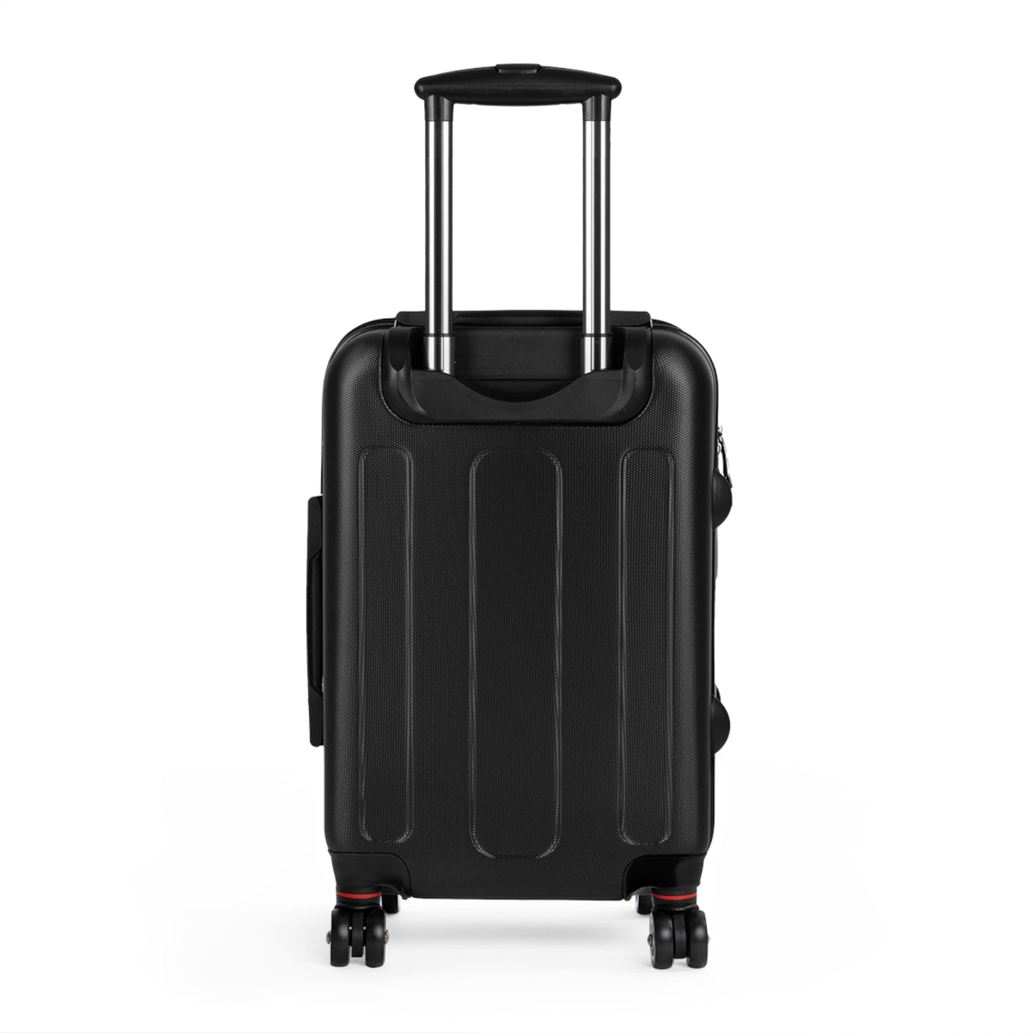 Certified Self Love Suitcase — 'God Love' Inspirational Carry-On