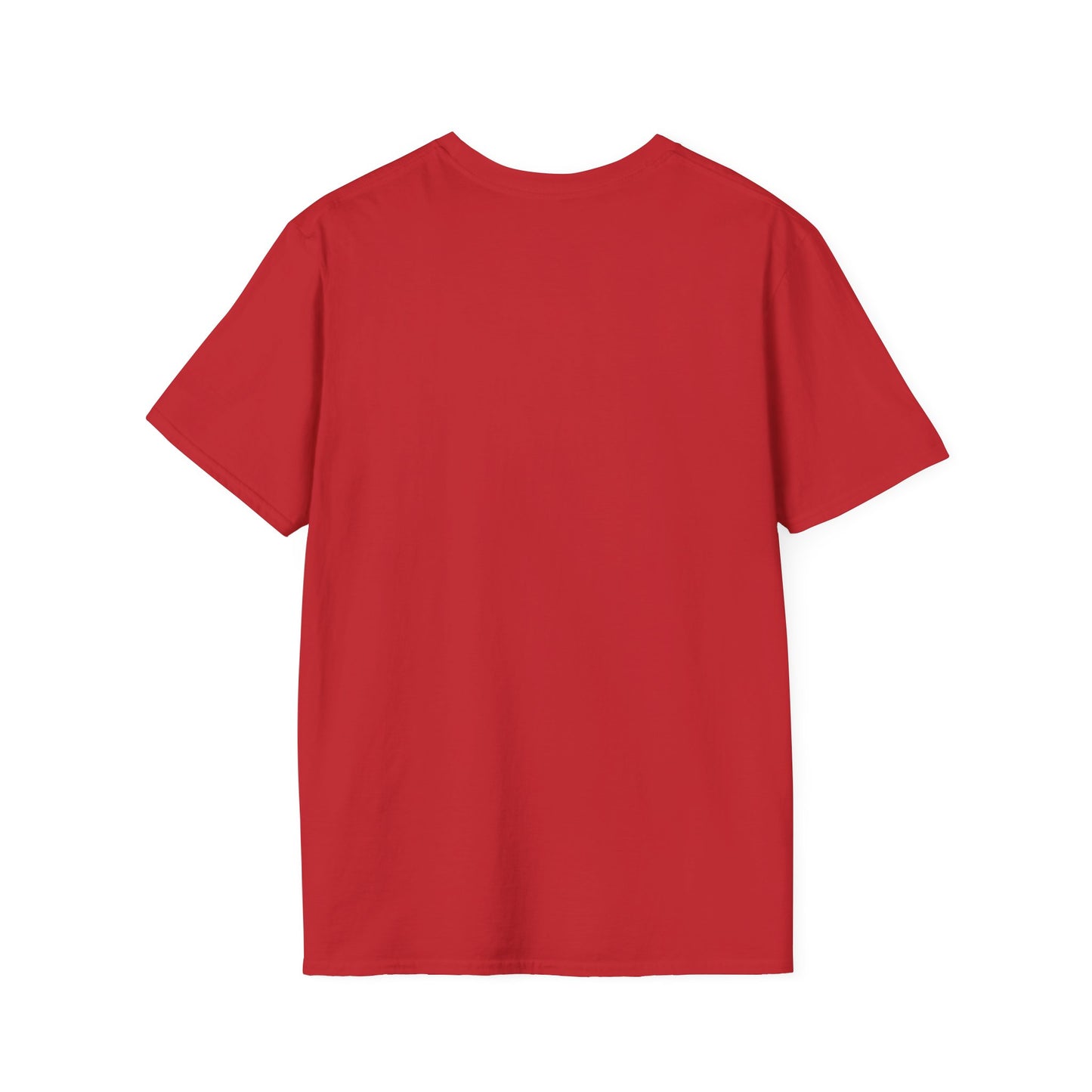 Growth & Development Tee — "God Love" Inspirational Christian Faith Shirt