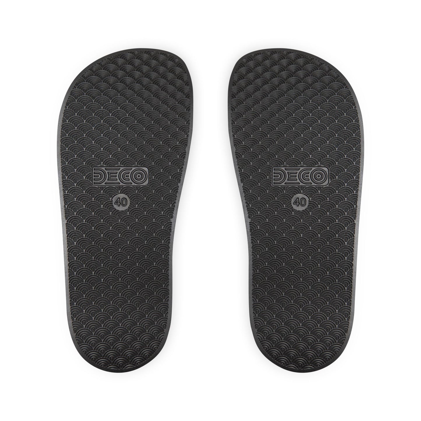 Women's Pink Grace Slide Sandals