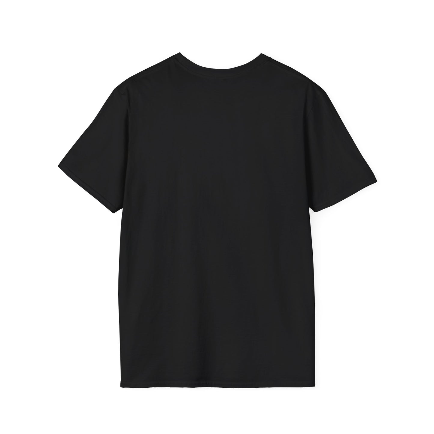Growth & Development Tee — "God Love" Inspirational Christian Faith Shirt